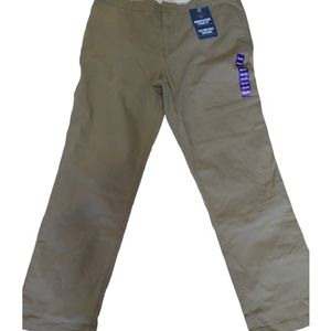 NWT Dockers 40x34 khaki